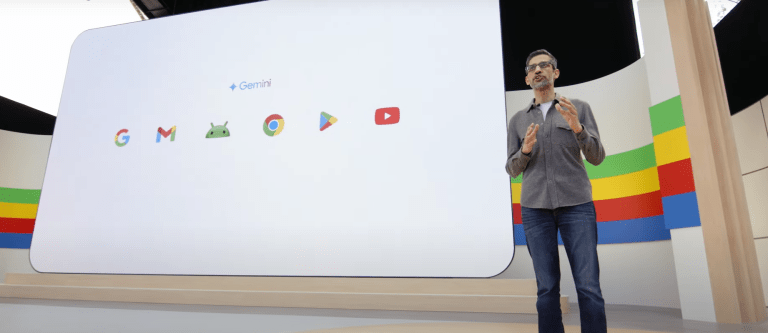 Google presenta novedades con búsquedas todavía más personalizadas al usuario