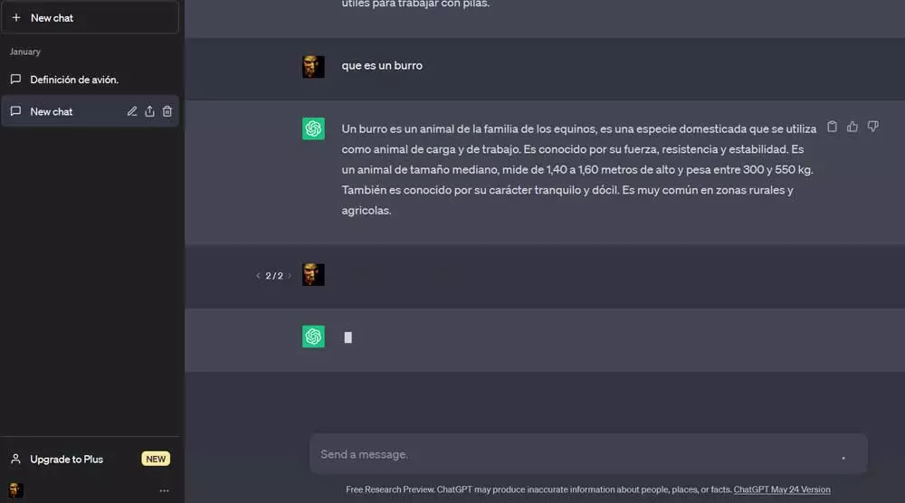 El chatbot de redacción más famoso