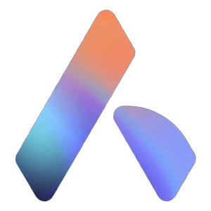 logotipo-aria Logotipo del chat bot integrado en el navegador Opera, Aria