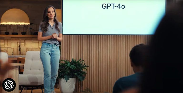 OpenAI vuelve a revolucionar la IA con un GPT multimodal