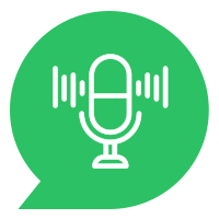 TranscribeMe transcribe mensajes de audio