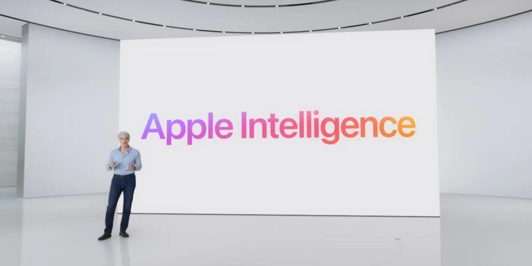 La ley antimonopolio frena la implantación de Apple Intelligence en Europa