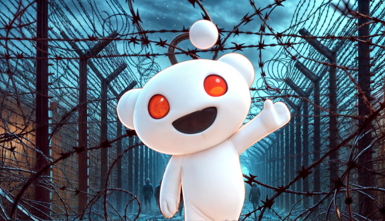 reddit levanta un muro contra las inteligencias artificiales