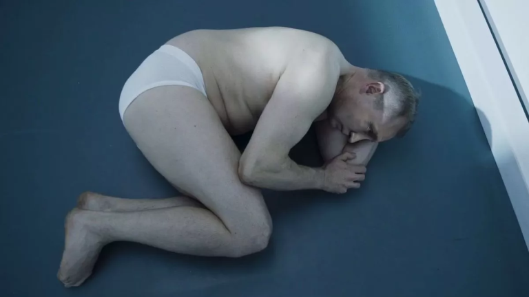 El biopic de Putin generado con deepfake llegará en septiembre