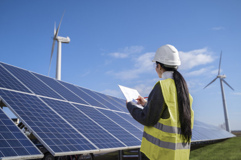 Google invierte $1000 millones en tecnología para enfrentar la demanda energética