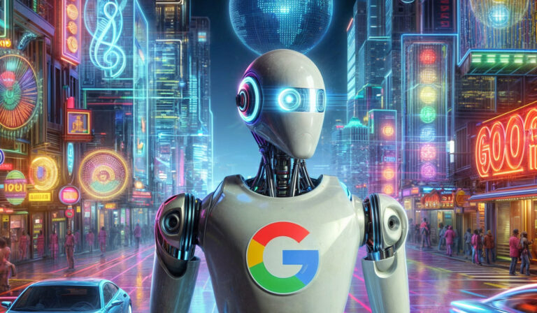 Google lanza Gemma 2, la IA ligera más potente hasta la fecha