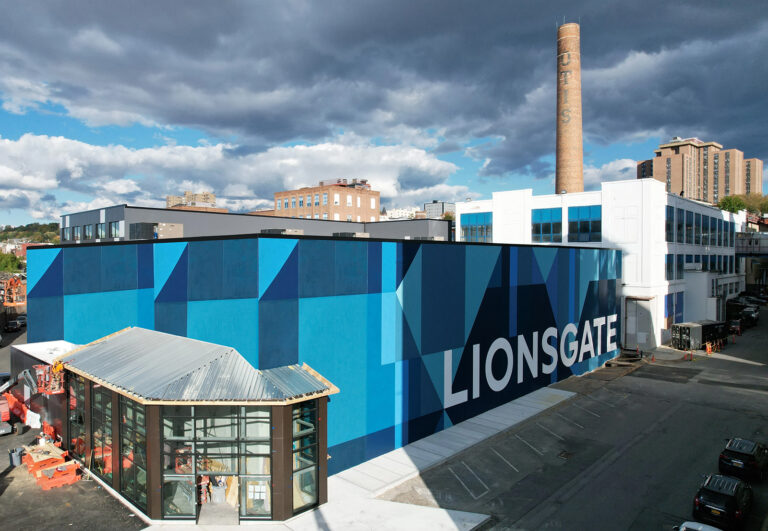 Runway y Lionsgate se asocian para impulsar la IA en el cine
