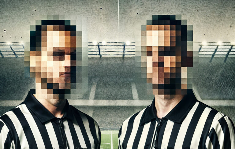 Supuesto vídeo íntimo desata polémica y suspensiones en el fútbol