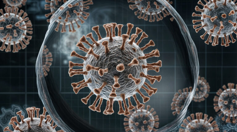 Una IA descubre más de 16.000 virus potenciales de ARN