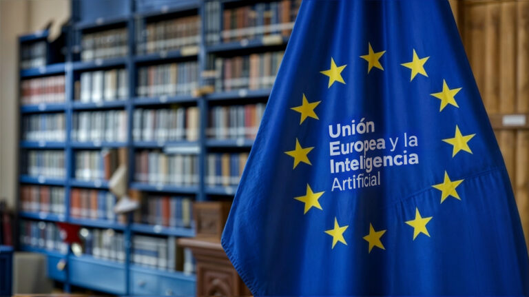 El sector público europeo enfrenta un déficit de 10.000 millones de euros para liderar en IA