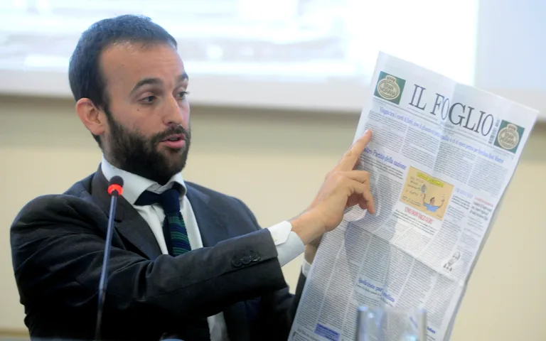 Conclusiones al experimento periodístico de Il Foglio