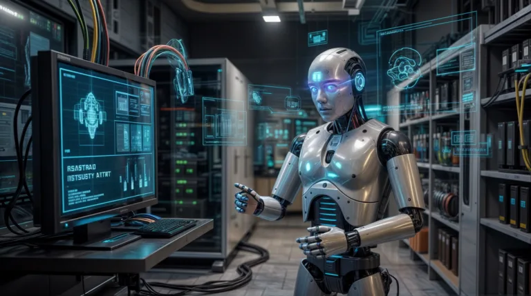 Google DeepMind analiza los riesgos y virtudes de la AGI