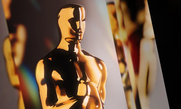 Los premios de Hollywood fijan sus reglas ante el avance de la IA