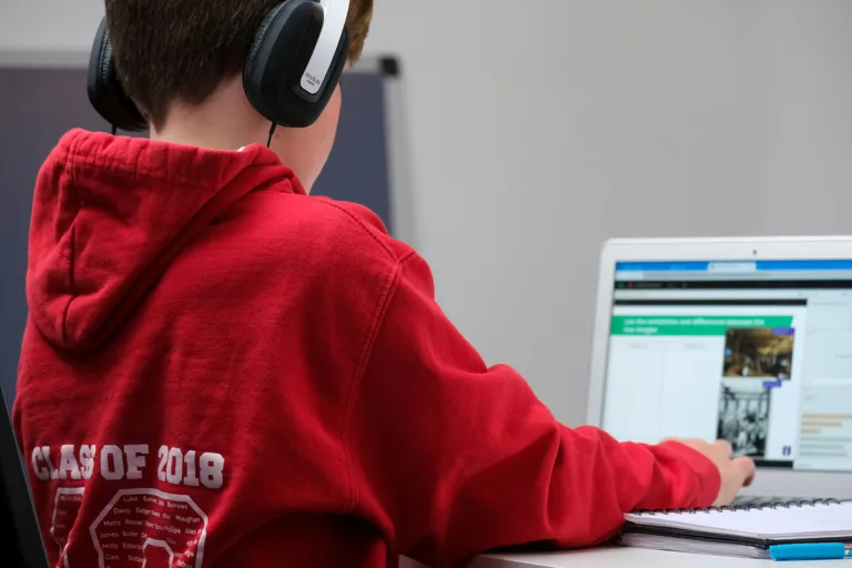 Trump quiere integrar la IA en la educación