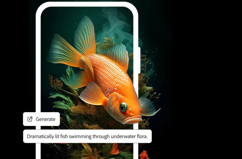 Adobe ha desvelado en Adobe MAX Londres la última versión de Firefly, su plataforma de inteligencia artificial creativa, que ahora integra generación de imágenes, vídeos, audio y vectores en un mismo ecosistema. Además, presenta un nuevo modelo de imagen, una aplicación móvil y la posibilidad de usar modelos de IA no Adobe dentro de Creative Cloud, ofreciendo mayor control creativo y ampliando las opciones para profesionales y creadores de contenido.