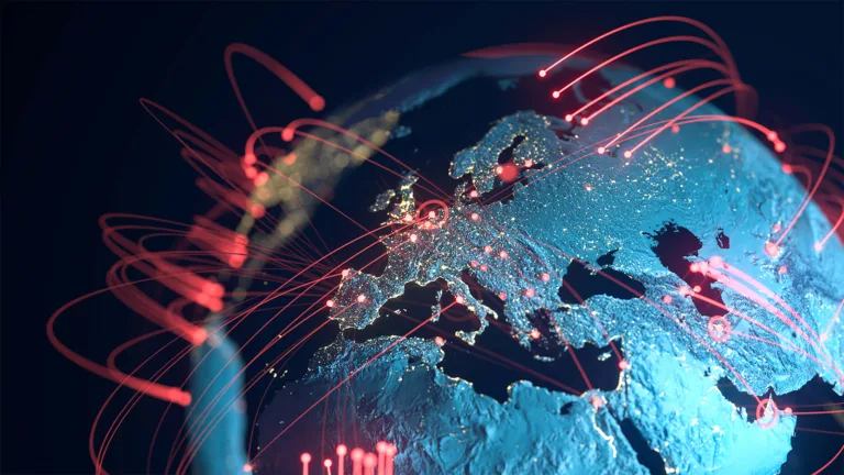 Agentes autónomos de Indra para la ciberdefensa europea
