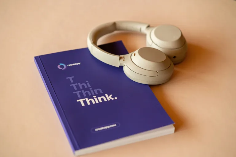 Audible apuesta por la IA para narrar y traducir audiolibros