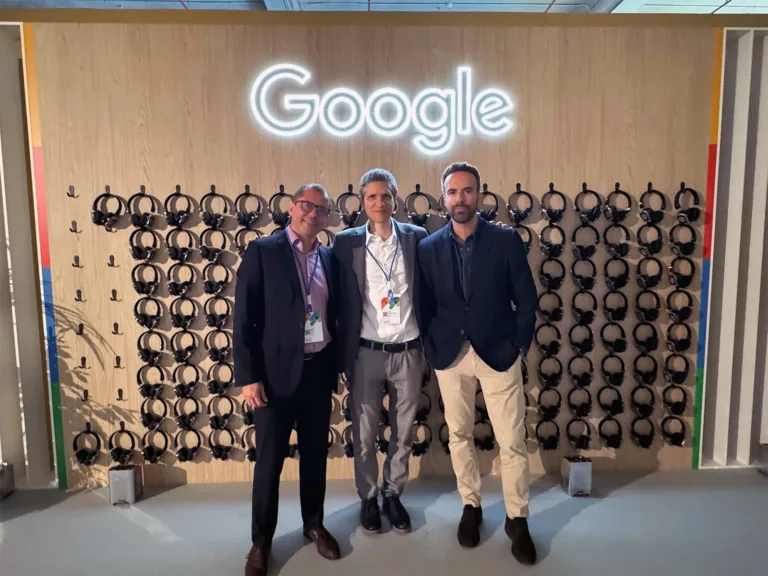 Google invierte en investigaciones sanitarias del CSIC