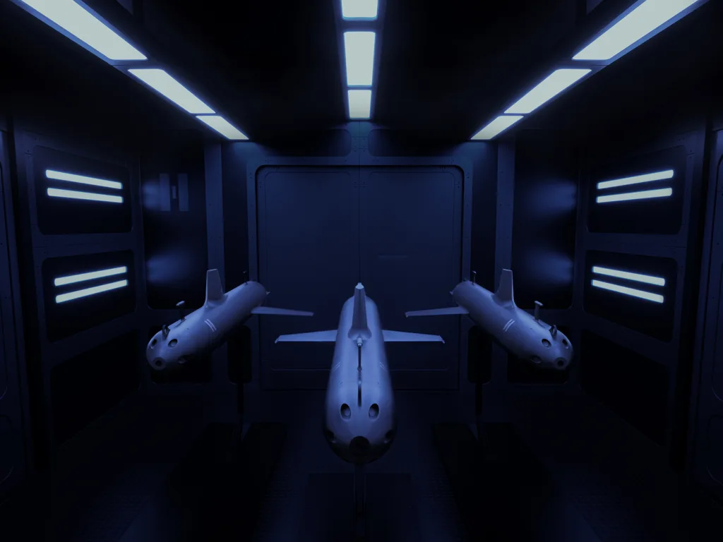 La empresa tecnológica de defensa Helsing ha presentado Lura, una plataforma de inteligencia artificial diseñada para la vigilancia submarina persistente, junto al dron autónomo SG-1 Fathom. Esta combinación permite desplegar constelaciones de sensores móviles en los océanos para detectar amenazas a infraestructuras críticas y buques.