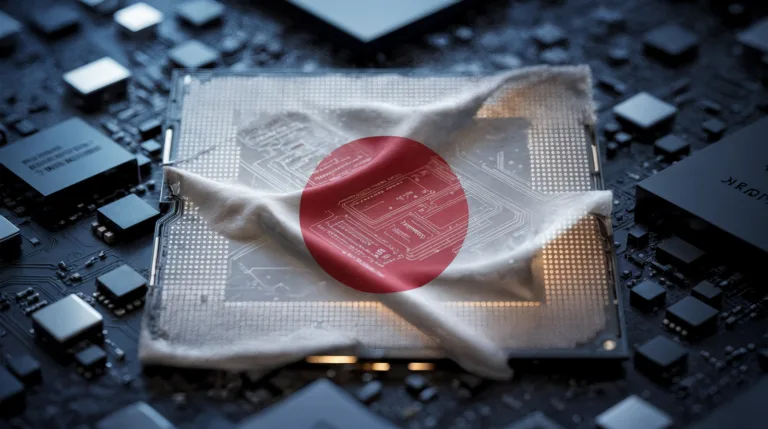 Japón desarrolla una ley para fomentar el uso de la IA