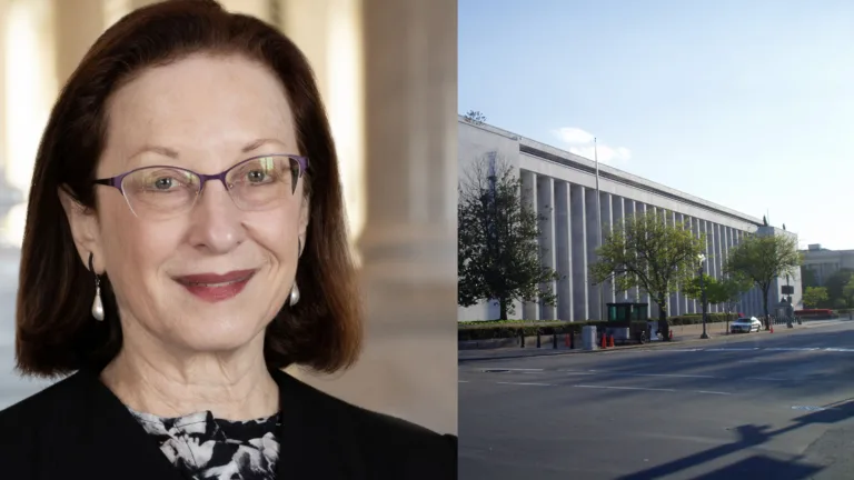 Trump despide a la directora de la Oficina de Derechos de Autor