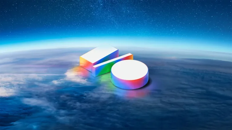 Batería de novedades de Google en 2025