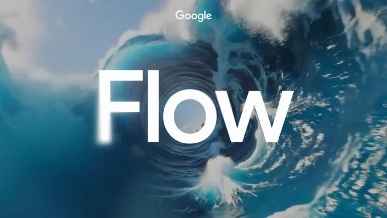 Flow: la nueva herramienta de Google que quiere conquistar a los cineastas
