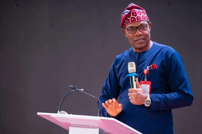 Nigeria también apuesta por la inteligencia artificial