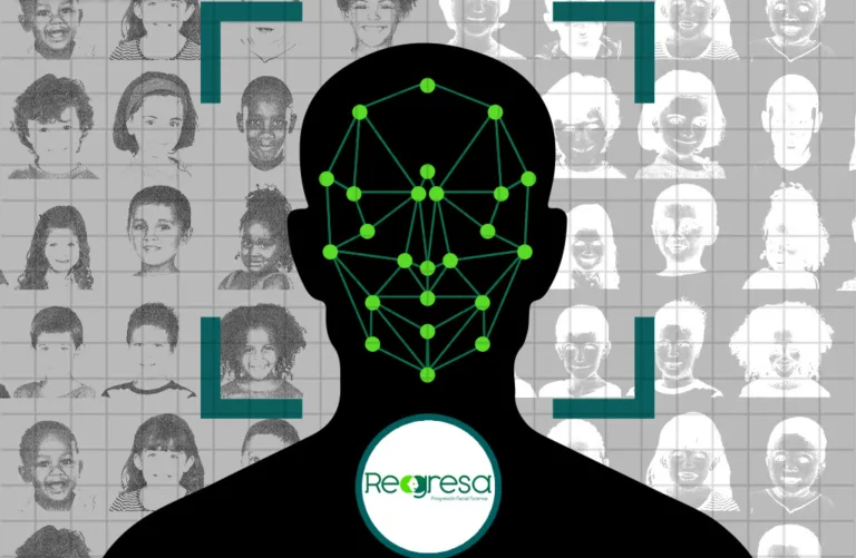 Proyecto Regresa: la IA al servicio de la búsqueda de menores desaparecidos en México