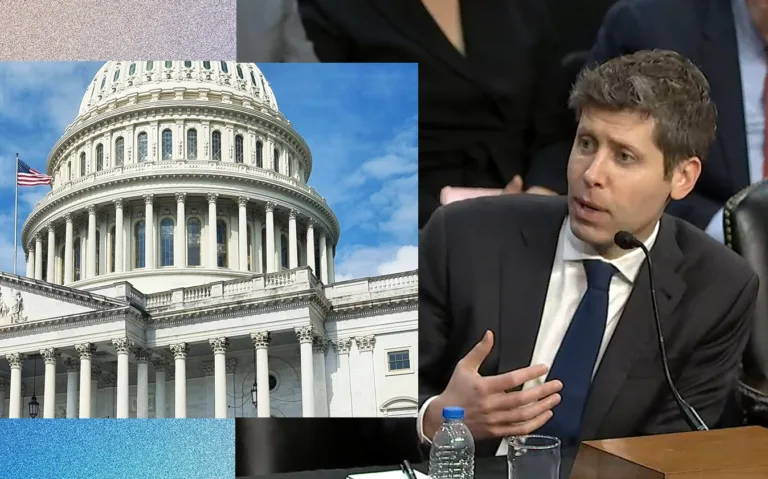 Sam Altman: «alcanzaremos la AGI durante el mandato de Trump»
