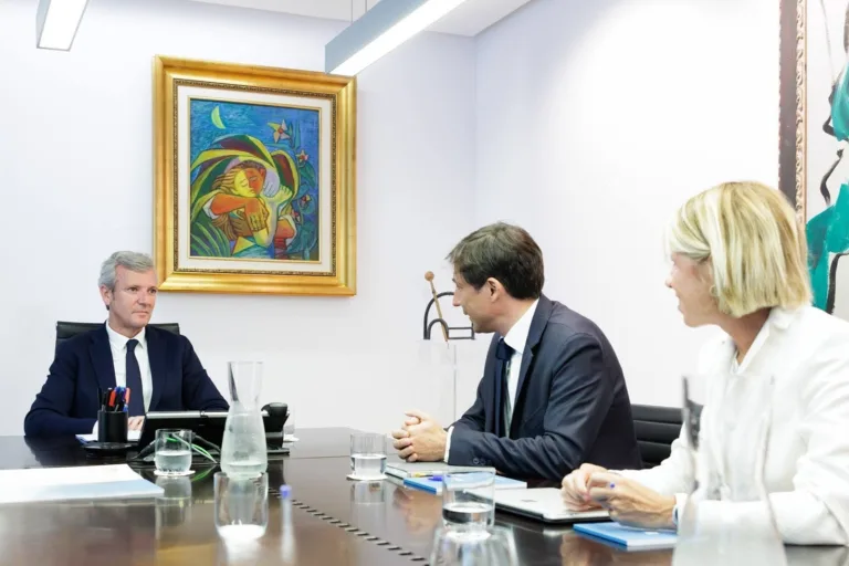 La Xunta de Galicia moderniza la administración con IA de Microsoft
