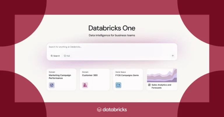 Databricks presenta su IA para equipos de negocio