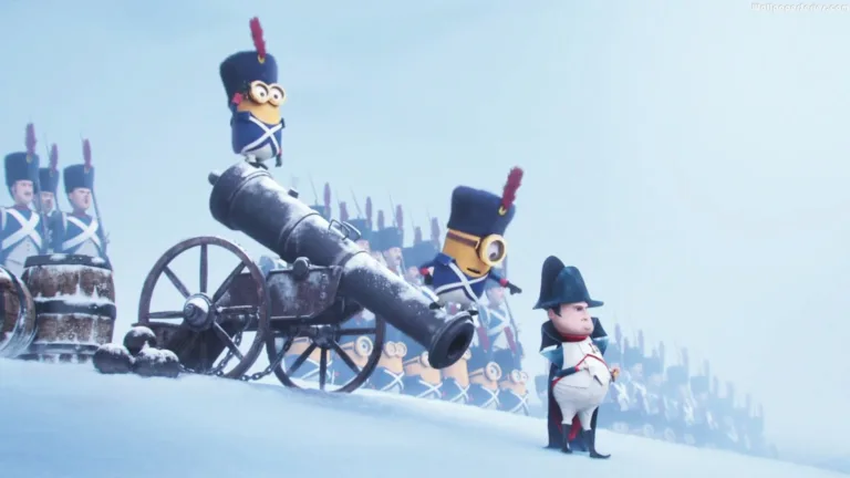 Disney y Universal declaran la batalla legal a Midjourney