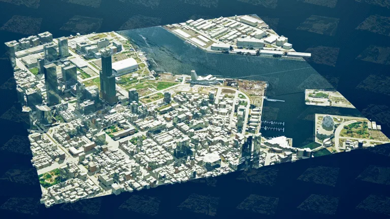 El reto de diseñar las ciudades europeas del futuro