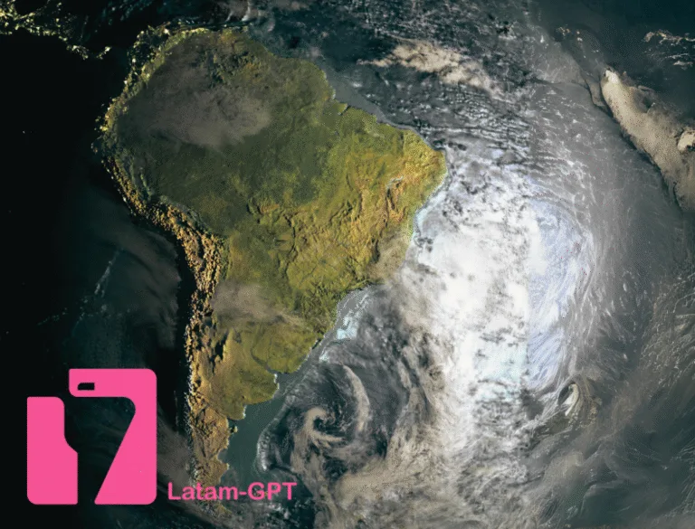 Latam-GPT: el modelo de IA latinoamericana desembarca en septiembre