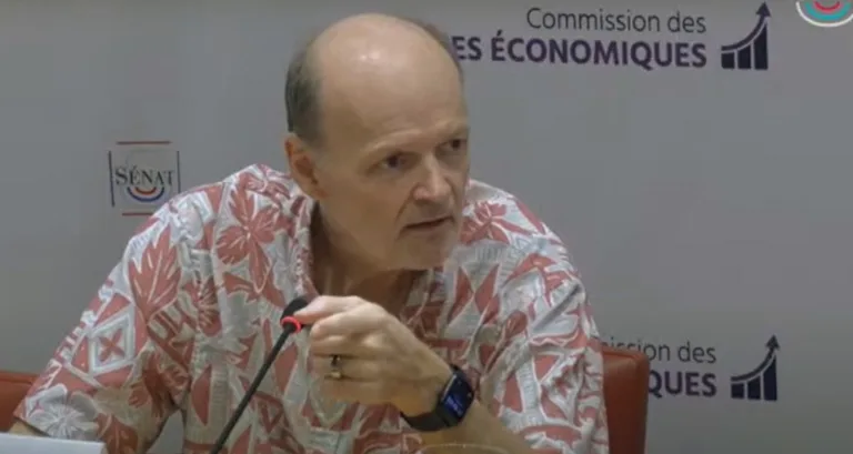 Luc Julia: «La AGI es imposible mientras usemos matemáticas»