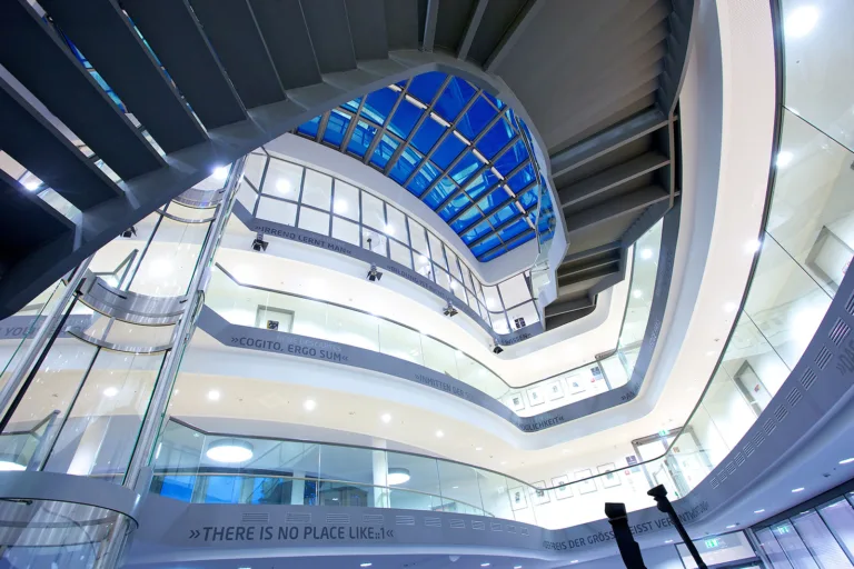 SAP invierte en un nuevo campus universitario en Alemania