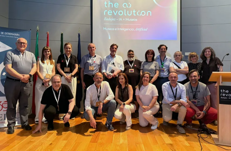 The AI Revolution Badajoz 2025: «la IA va a llegarnos a todos»
