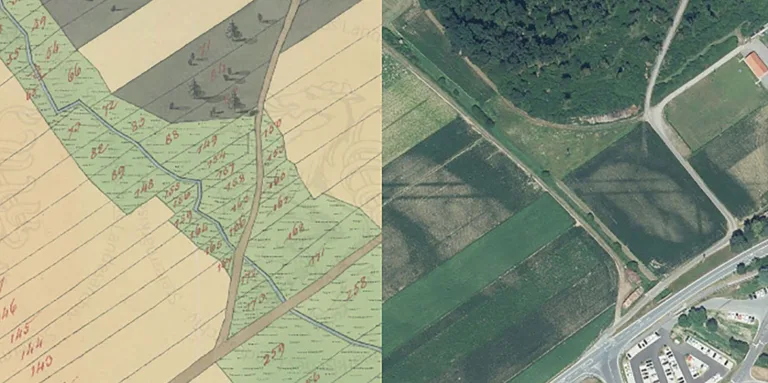 Una ‘máquina del tiempo’ con IA reconstruirá paisajes perdidos de hace 12.000 años