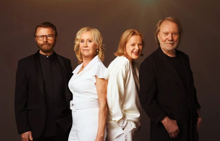 Ulvaeus (ABBA) recurre a la inteligencia artificial para su próximo musical