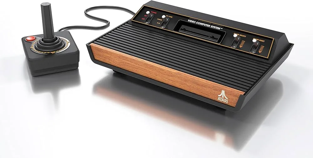 Atari 2600