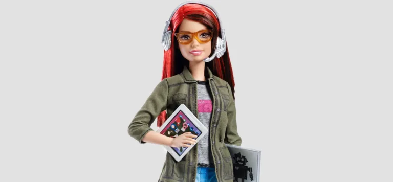 ¿Barbies inteligentes? Mattel se apunta a la IA