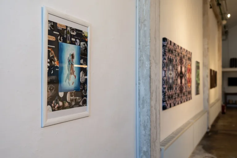 En Pamplona, el arte responde al impacto social y cultural de la IA generativa