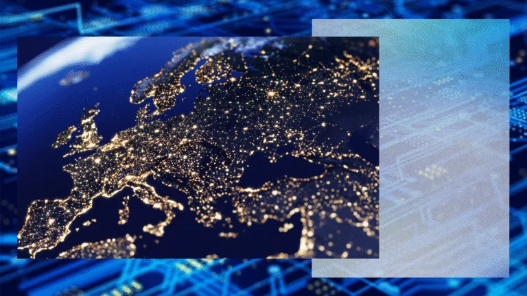 Microsoft refuerza la ciberseguridad de Europa con IA y cooperación policial