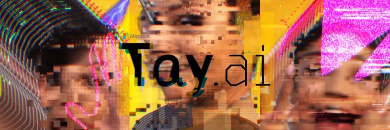 Tay, el bot nazi de Microsoft, cumple 10 años