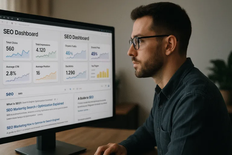 ¿Cómo mejorar el SEO en 2025?