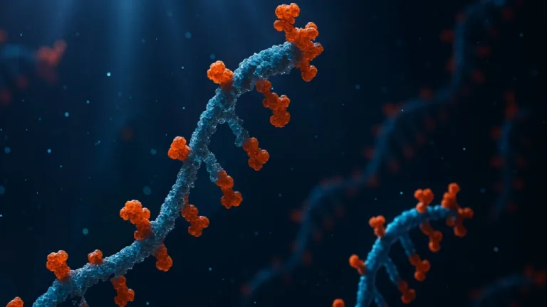 PROTEUS: la IA biológica que diseña proteínas