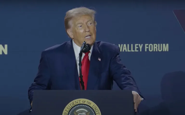 Trump firmará un decreto para supervisar la seguridad de la IA
