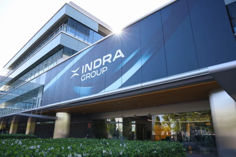 El 80 % de la plantilla de Indra Group ya utiliza IA generativa en su trabajo diario
