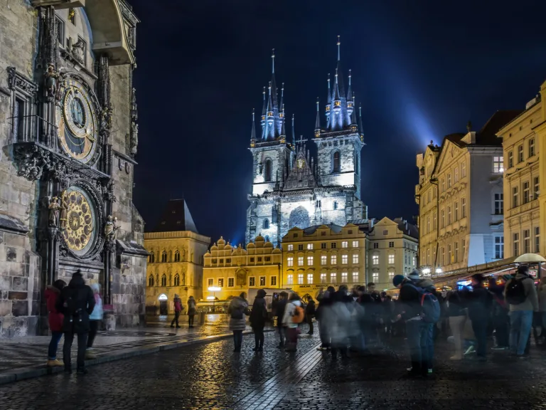 Praga bloquea el uso oficial de Deepseek